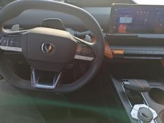 Changan UNI-V 2.0T Classic Sport Edition - ფოტო 16
