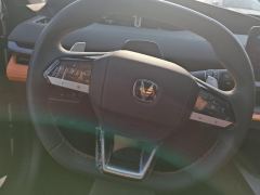 Changan UNI-V 2.0T Classic Sport Edition - ფოტო 18