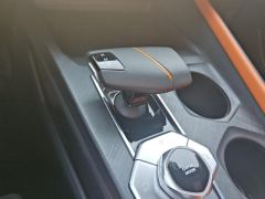 Changan UNI-V 2.0T Classic Sport Edition - ფოტო 19