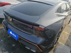 Changan UNI-V 2.0T Classic Sport Edition - ფოტო 2