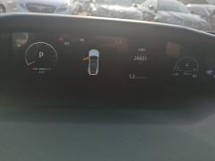 Changan UNI-V 2.0T Classic Sport Edition - ფოტო 20