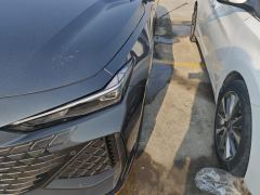 Changan UNI-V 2.0T Classic Sport Edition - ფოტო 4