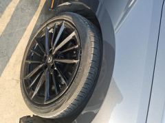 Changan UNI-V 2.0T Classic Sport Edition - ფოტო 6