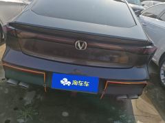 Changan UNI-V 2.0T Classic Sport Edition - ფოტო 7