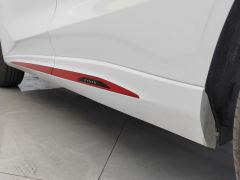 Oshan Z6 1.5T Version - photo 11