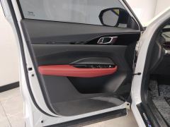 Oshan Z6 1.5T Version - photo 12
