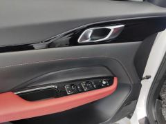 Oshan Z6 1.5T Version - photo 13