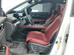 Oshan Z6 1.5T Version - photo 14