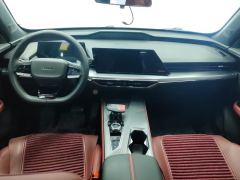 Oshan Z6 1.5T Version - photo 16