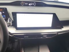 Oshan Z6 1.5T Version - photo 17