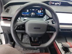Oshan Z6 1.5T Version - photo 18