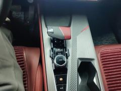 Oshan Z6 1.5T Version - photo 19