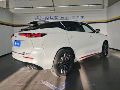 Oshan Z6 1.5T Version - photo 2