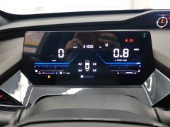 Oshan Z6 1.5T Version - photo 20
