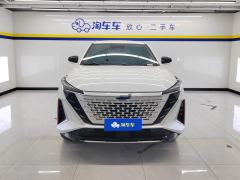 Oshan Z6 1.5T Version - photo 3