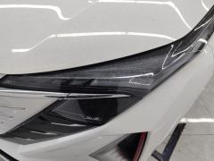 Oshan Z6 1.5T Version - photo 4