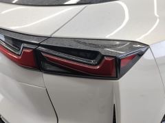 Oshan Z6 1.5T Version - photo 5