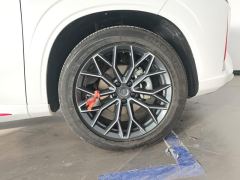 Oshan Z6 1.5T Version - photo 6