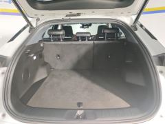 Oshan Z6 1.5T Version - photo 7