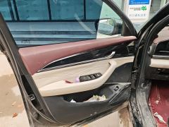 Geely Xingyue L 2.0T 2WDFlagship Version - ფოტო 12
