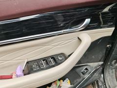 Geely Xingyue L 2.0T 2WDFlagship Version - ფოტო 13
