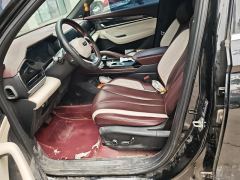 Geely Xingyue L 2.0T 2WDFlagship Version - ფოტო 14