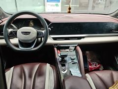 Geely Xingyue L 2.0T 2WDFlagship Version - ფოტო 16