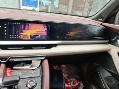 Geely Xingyue L 2.0T 2WDFlagship Version - ფოტო 17