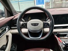 Geely Xingyue L 2.0T 2WDFlagship Version - ფოტო 18