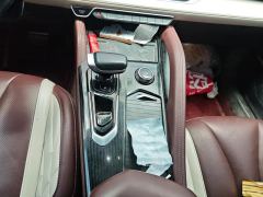 Geely Xingyue L 2.0T 2WDFlagship Version - ფოტო 19