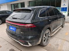 Geely Xingyue L 2.0T 2WDFlagship Version - ფოტო 2