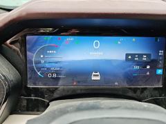 Geely Xingyue L 2.0T 2WDFlagship Version - ფოტო 20