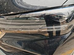 Geely Xingyue L 2.0T 2WDFlagship Version - ფოტო 4