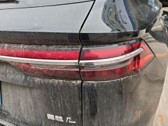 Geely Xingyue L 2.0T 2WDFlagship Version - ფოტო 5