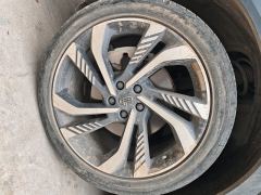 Geely Xingyue L 2.0T 2WDFlagship Version - ფოტო 6