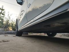 Geely Binrui COOL 1.5T Edition - ფოტო 11