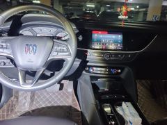 Buick Regal 25T Edition - ფოტო 16