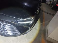 Buick Regal 25T Edition - ფოტო 4