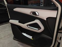 BYD Yuan UP Smart Driving Edition 401km Vitality Edition - ფოტო 12