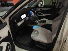 BYD Yuan UP Smart Driving Edition 401km Vitality Edition - ფოტო 14