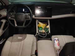 BYD Yuan UP Smart Driving Edition 401km Vitality Edition - ფოტო 16