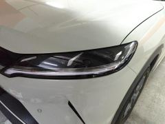 BYD Yuan UP Smart Driving Edition 401km Vitality Edition - ფოტო 4