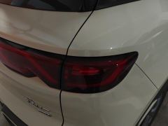 BYD Yuan UP Smart Driving Edition 401km Vitality Edition - ფოტო 5