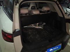 BYD Yuan UP Smart Driving Edition 401km Vitality Edition - ფოტო 7