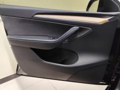 Tesla Model Y 545km Rear-Wheel Drive Edition - ფოტო 12