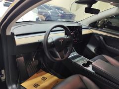 Tesla Model Y 545km Rear-Wheel Drive Edition - ფოტო 16