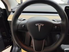 Tesla Model Y 545km Rear-Wheel Drive Edition - ფოტო 18