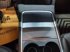 Tesla Model Y 545km Rear-Wheel Drive Edition - ფოტო 19