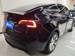 Tesla Model Y 545km Rear-Wheel Drive Edition - ფოტო 2