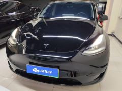 Tesla Model Y 545km Rear-Wheel Drive Edition - ფოტო 3